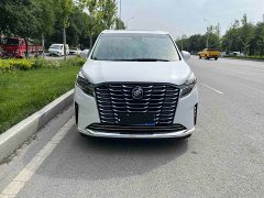 Buick GL8 2023 ES Luxe Enjoyment Edition - ფოტო 2