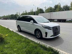 Buick GL8 2023 ES Luxe Enjoyment Edition - ფოტო 3