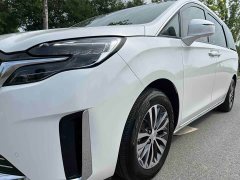 Buick GL8 2023 ES Luxe Enjoyment Edition - ფოტო 4