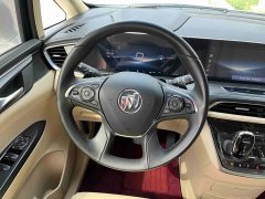 Buick GL8 2023 ES Luxe Enjoyment Edition - ფოტო 5