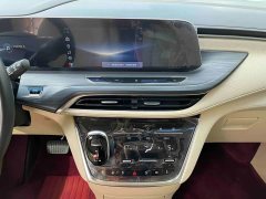 Buick GL8 2023 ES Luxe Enjoyment Edition - ფოტო 7