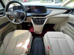 Buick GL8 2023 ES Luxe Enjoyment Edition - ფოტო 8