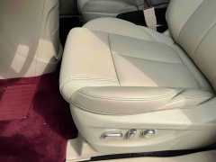 Buick GL8 2023 ES Luxe Enjoyment Edition - ფოტო 9