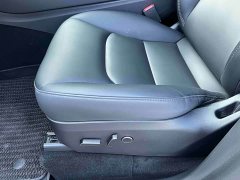 Tesla Model Y 2023 Rear-Wheel Drive - ფოტო 10