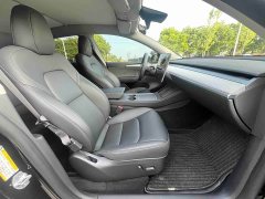 Tesla Model Y 2023 Rear-Wheel Drive - ფოტო 14