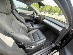 Tesla Model Y 2023 Rear-Wheel Drive - ფოტო 15