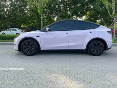 Tesla Model Y 2023 Rear-Wheel Drive - ფოტო 17