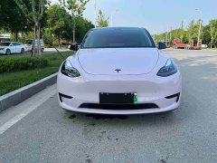 Tesla Model Y 2023 Rear-Wheel Drive - ფოტო 2
