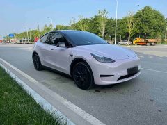 Tesla Model Y 2023 Rear-Wheel Drive - ფოტო 3