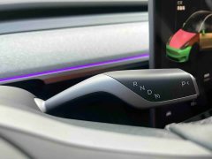 Tesla Model Y 2023 Rear-Wheel Drive - ფოტო 6