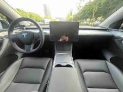 Tesla Model Y 2023 Rear-Wheel Drive - ფოტო 9