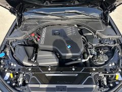 BMW 3 Series 320Li M Sports Package - фото 11