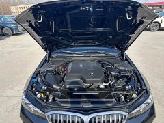 BMW 3 Series 320Li M Sports Package - фото 12