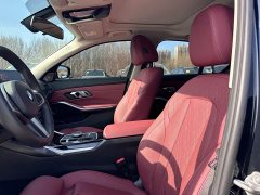 BMW 3 Series 320Li M Sports Package - фото 13