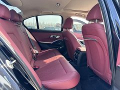 BMW 3 Series 320Li M Sports Package - фото 14