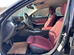 BMW 3 Series 320Li M Sports Package - фото 16