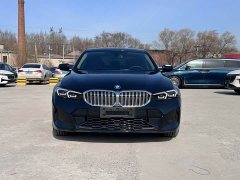 BMW 3 Series 320Li M Sports Package - фото 2