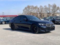 BMW 3 Series 320Li M Sports Package - фото 4