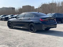 BMW 3 Series 320Li M Sports Package - фото 5
