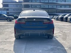 BMW 3 Series 320Li M Sports Package - фото 6