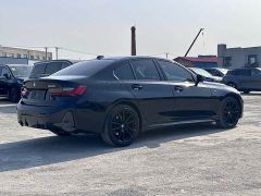 BMW 3 Series 320Li M Sports Package - фото 7