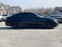 BMW 3 Series 320Li M Sports Package - фото 8