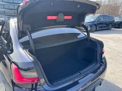 BMW 3 Series 320Li M Sports Package - фото 9