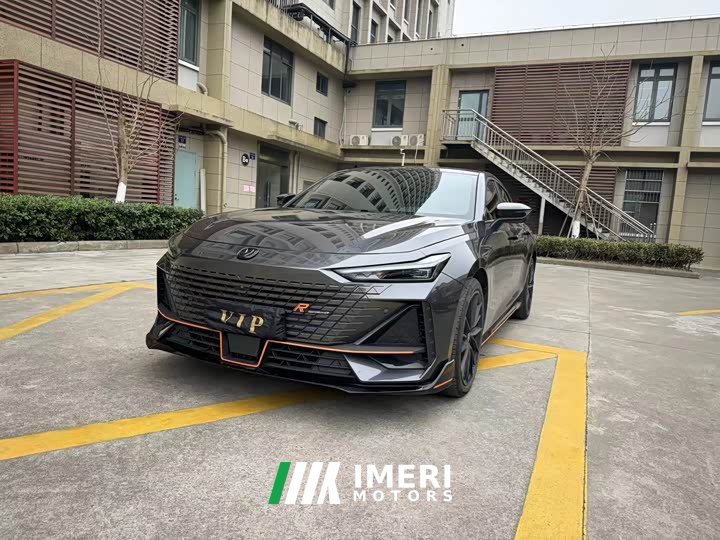 Changan UNI-V 2022 1.5T Sport