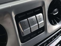 Mercedes-Benz G-Class 2020 G 350 - ფოტო 11