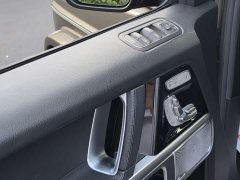 Mercedes-Benz G-Class 2020 G 350 - ფოტო 14