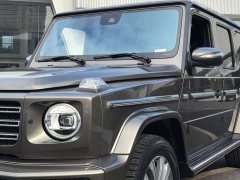 Mercedes-Benz G-Class 2020 G 350 - ფოტო 2