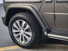 Mercedes-Benz G-Class 2020 G 350 - ფოტო 4