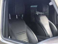 Mercedes-Benz G-Class 2020 G 350 - ფოტო 8