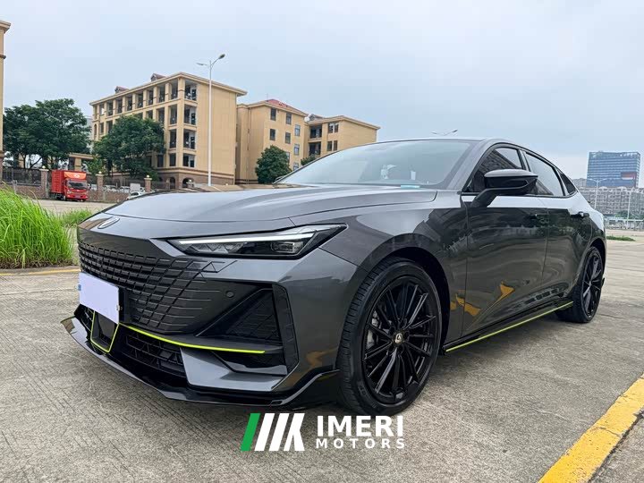 Changan UNI-V 1.5T Sport