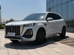 Hongqi HS5 2023 2.0T Qixiang Pro Edition - ფოტო 1