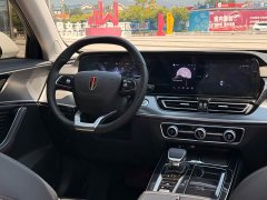 Hongqi HS5 2023 2.0T Qixiang Pro Edition - ფოტო 11