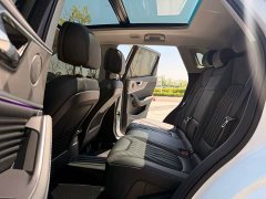 Hongqi HS5 2023 2.0T Qixiang Pro Edition - ფოტო 12