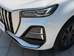 Hongqi HS5 2023 2.0T Qixiang Pro Edition - ფოტო 15