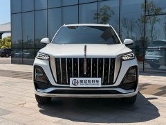 Hongqi HS5 2023 2.0T Qixiang Pro Edition - ფოტო 2