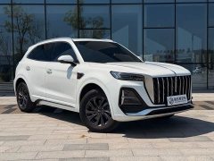 Hongqi HS5 2023 2.0T Qixiang Pro Edition - ფოტო 3