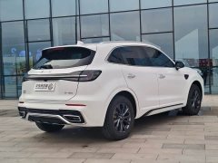 Hongqi HS5 2023 2.0T Qixiang Pro Edition - ფოტო 4