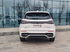 Hongqi HS5 2023 2.0T Qixiang Pro Edition - ფოტო 5