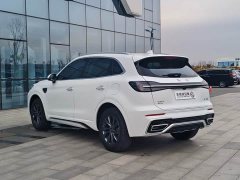 Hongqi HS5 2023 2.0T Qixiang Pro Edition - ფოტო 6