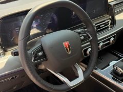 Hongqi HS5 2023 2.0T Qixiang Pro Edition - ფოტო 8