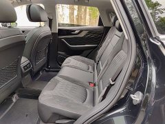 Hongqi HS5 2022 facelift 2.0T Zhilian Qixiang four-wheel drive version - ფოტო 9