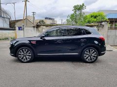 Hongqi HS5 2022 facelift 2.0T Zhilian Qixiang four-wheel drive version - ფოტო 3