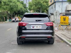 Hongqi HS5 2022 facelift 2.0T Zhilian Qixiang four-wheel drive version - ფოტო 5