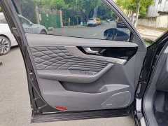 Hongqi HS5 2022 facelift 2.0T Zhilian Qixiang four-wheel drive version - ფოტო 6