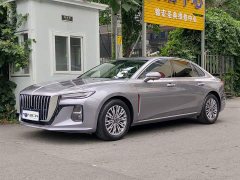 Hongqi H5 2023 2.0T Automatic Intelligent Connected Flag Edition - ფოტო 1