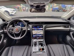 Hongqi H5 2023 2.0T Automatic Intelligent Connected Flag Edition - ფოტო 10